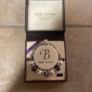 Bella Pearlina Bracelet